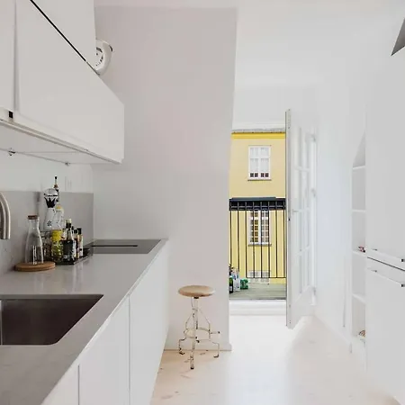300 Square Meters Penthouse Doublex W Water View Leilighet *